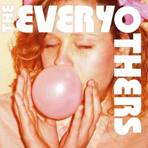 Various - Pink Sticky Lies EP [CD]