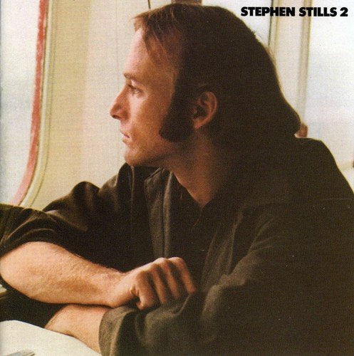 Stills, Stephen - Stephen Stills 2 [CD]
