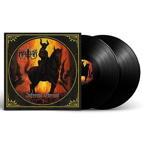Marduk - Infernal Eternal [VINYL]