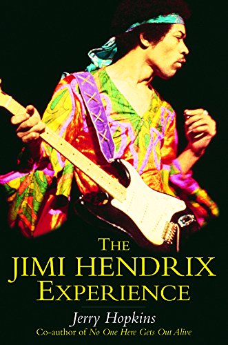 The Jimi Hendrix: Through the Haze