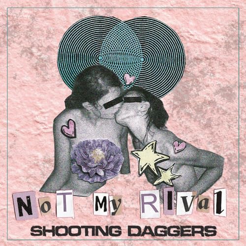 Shooting Daggers - Split Single [7"] [VINYL]
