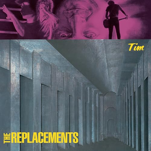 The Replacements - Tim [CD]