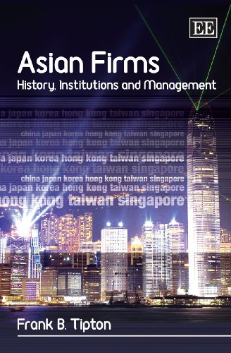 Asian Firms: History