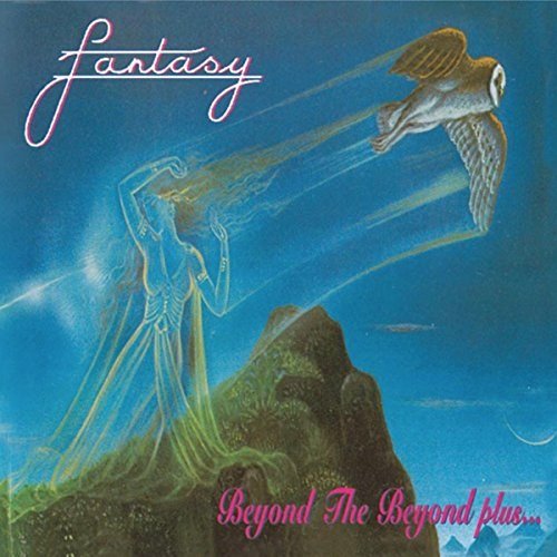 Fantasy - Beyond The Beyond Plus [CD]