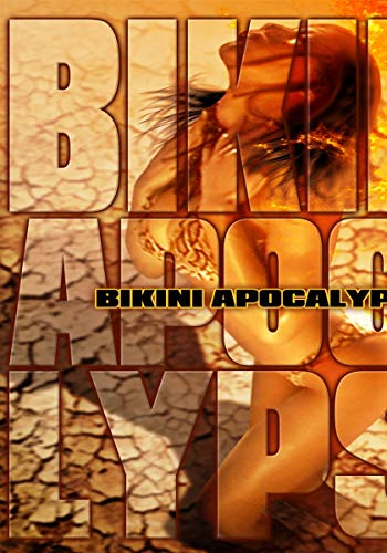 Bikini Apocalypse [DVD]