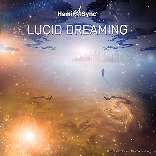 Hemi-sync - Lucid Dreaming [DVD]