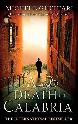 A Death In Calabria (Michele Ferrara)