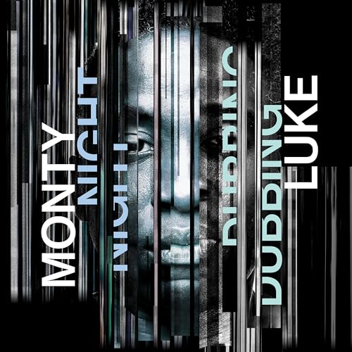 Monty Luke - Nightdubbing [VINYL]