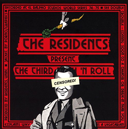 Residents The - The Third Reich 'N' Roll (Preserved Edition) [CD]