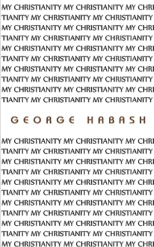 My Christianity