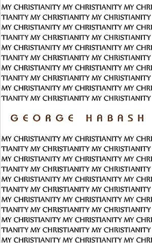 My Christianity