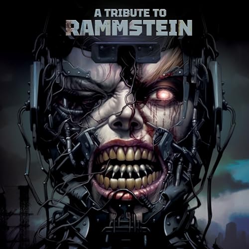 Various Artists - A Tribute To Rammstein [VINYL]