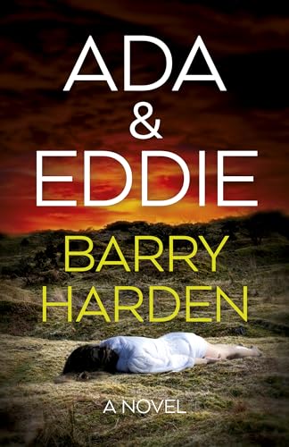 Ada & Eddie : A Novel