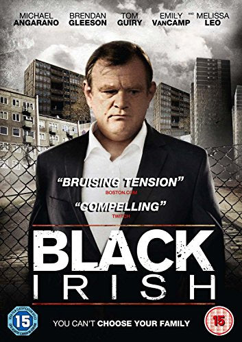 Black Irish [DVD]