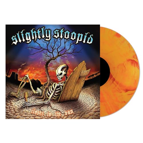 Various - Closer To The Sun (20th Anniversary) (Sun Colored Vinyl) [VINYL]