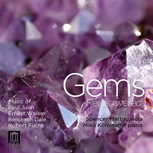 Spencer Martin / Miko Kominami - Gems Rediscovered [CD]