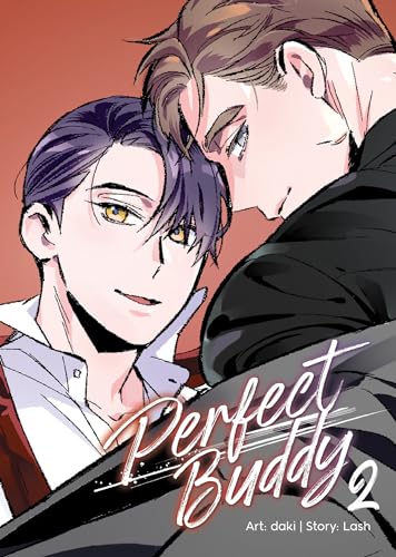 Perfect Buddy (The Comic / Manhwa) Vol. 2 : 2