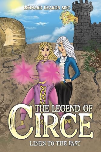 The Legend of Circe : Links to the Past