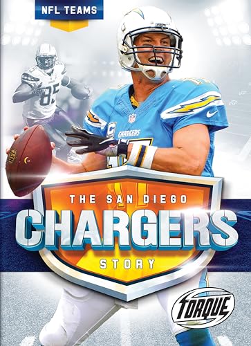 San Diego Chargers Story