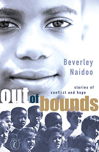 Out of Bounds: Stories of Conflict and Hope (Puffin Fiction)