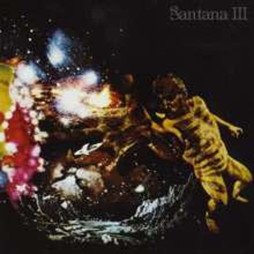 Santana - Santana III [VINYL]