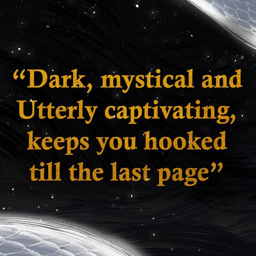 Lucy and the Djinn