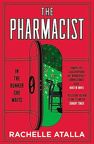 The Pharmacist