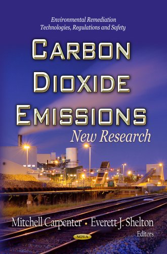 Carbon Dioxide Emissions