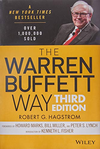 The Warren Buffett Way: + Website