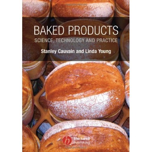Baked Products: Science