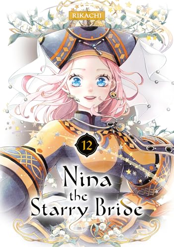 Nina the Starry Bride 12 : 12