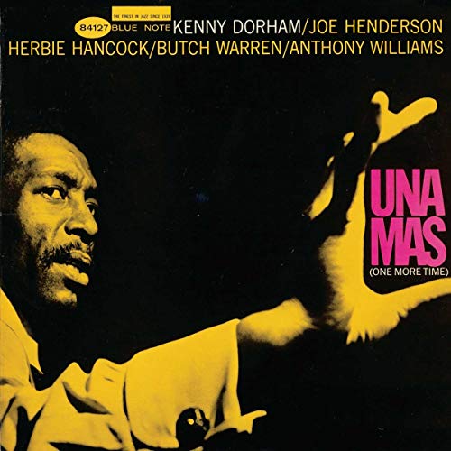 Kenny Dorham - Una Mas [VINYL]