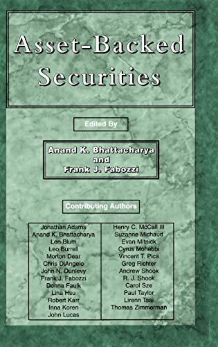 Asset-backed Securities