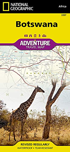Botswana (Adventure)