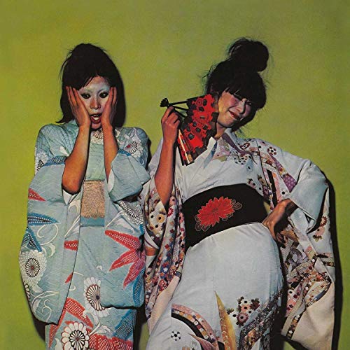 Sparks - Kimono my House [VINYL]