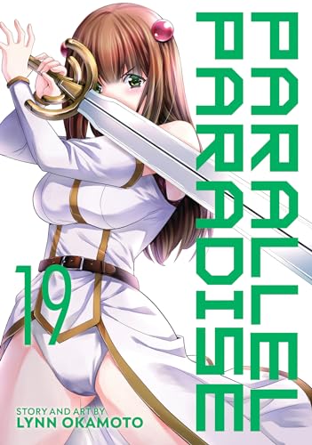 Parallel Paradise Vol. 19 : 19