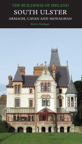 South Ulster: Armagh