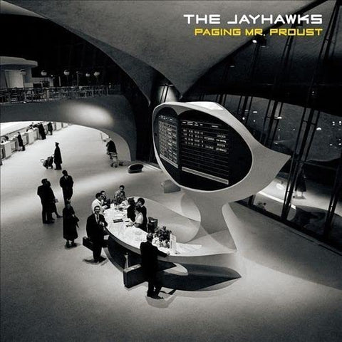 The Jayhawks - Paging Mr. Proust [VINYL] Sent Sameday*