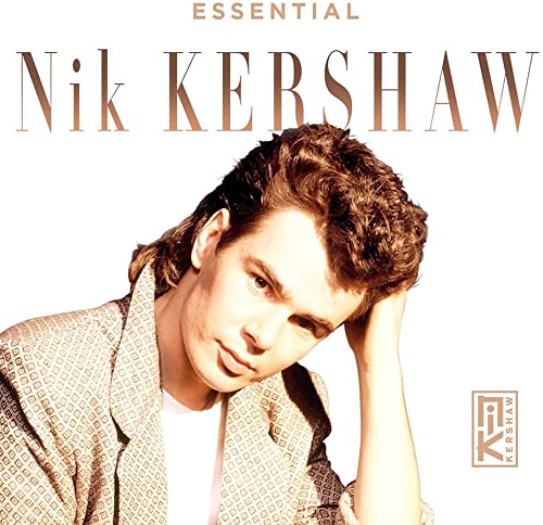 Nik Kershaw - Essential Nik Kershaw [CD]