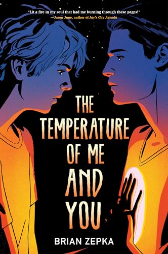 Temperature Of Me And You, The