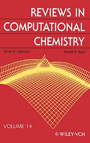 Reviews in Computational Chemistry: v.14