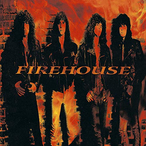 Various - Firehouse [CD]