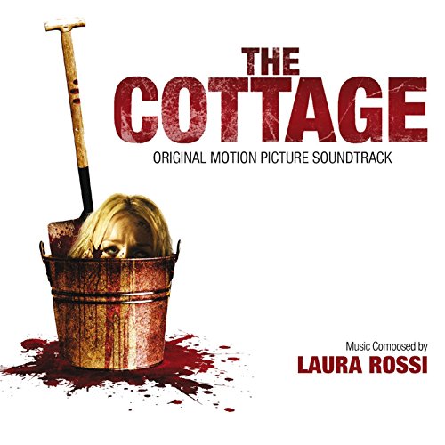 Various - The Cottage [OST][digipak] [CD]