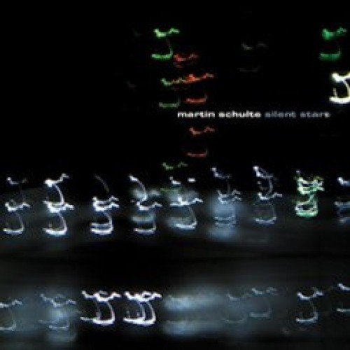 Martin Schulte - Silent Stars [CD]