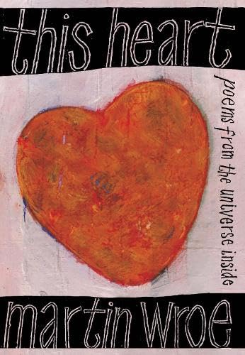 This Heart : Poems from the universe inside