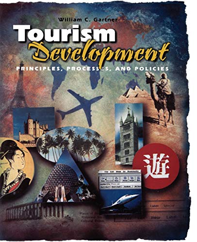 Tourism Development: Principles