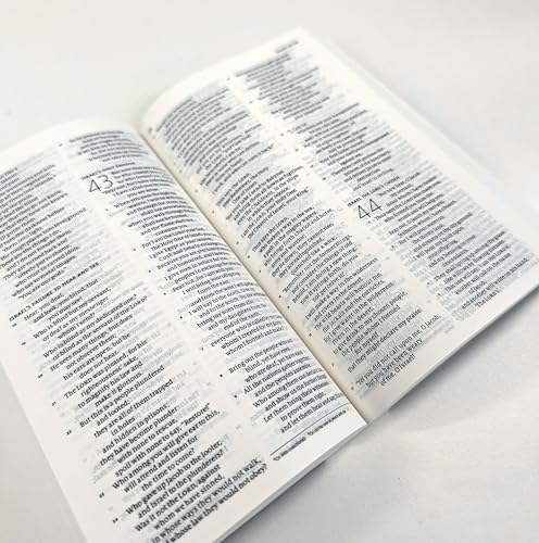 Esv-Ce Catholic Bible, Anglicized Gift & Award Edition: (Esv-Ce, English Standard Version-Catholic Edition)