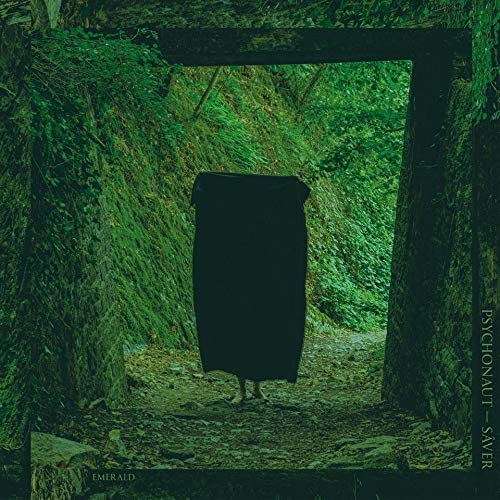 Psychonaut/sâver - Emerald [CD]