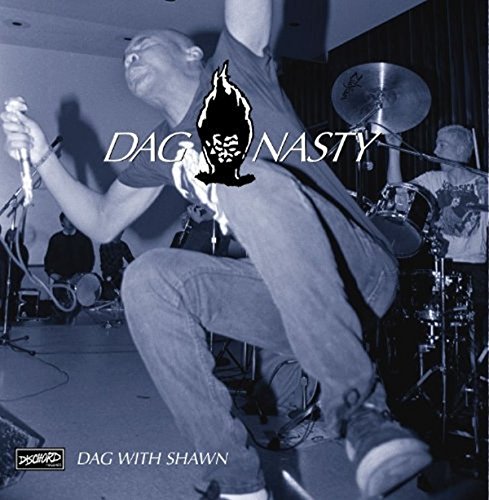 Dag Nasty - Dag With Shawn [CD]