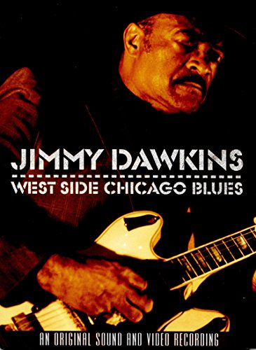 West Side Chicago Blues [DVD]